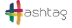 Logo Hashtag
