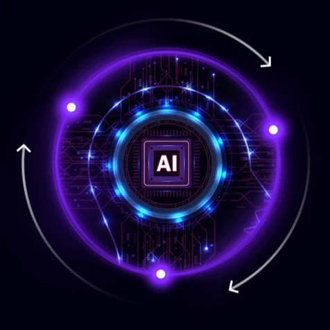 Metodo de aprendizado de IA Impresionante
