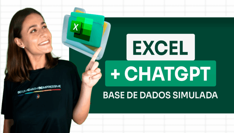 Cómo crear una base de datos en Excel