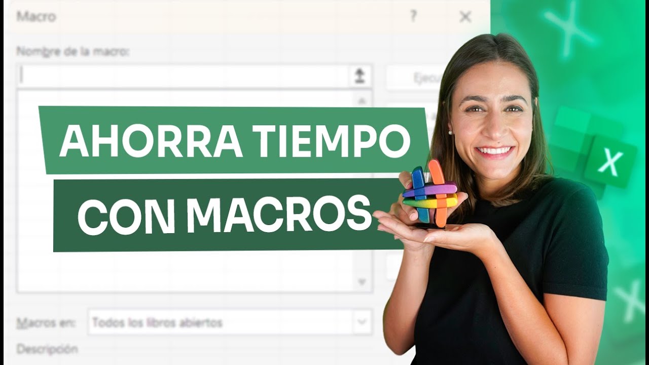 Macro en Excel
