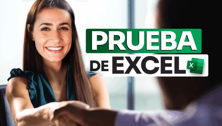 Prueba de Excel