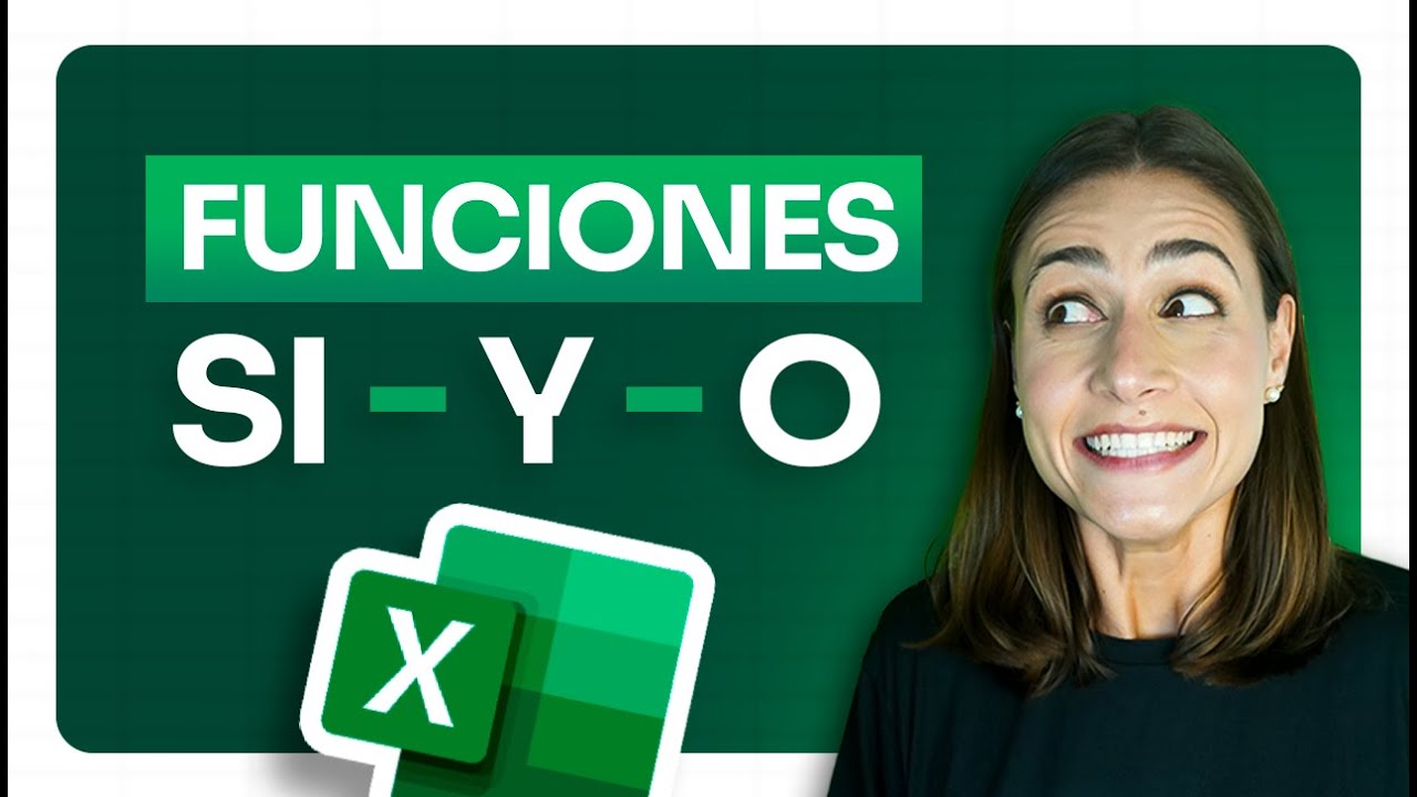 Función SI con varias condiciones