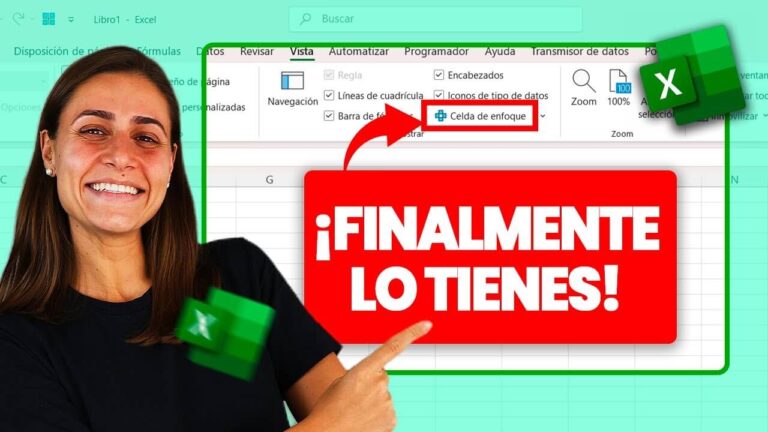 trucos de Excel