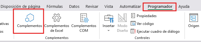 Cómo instalar el complemento de ChatGPT en Excel