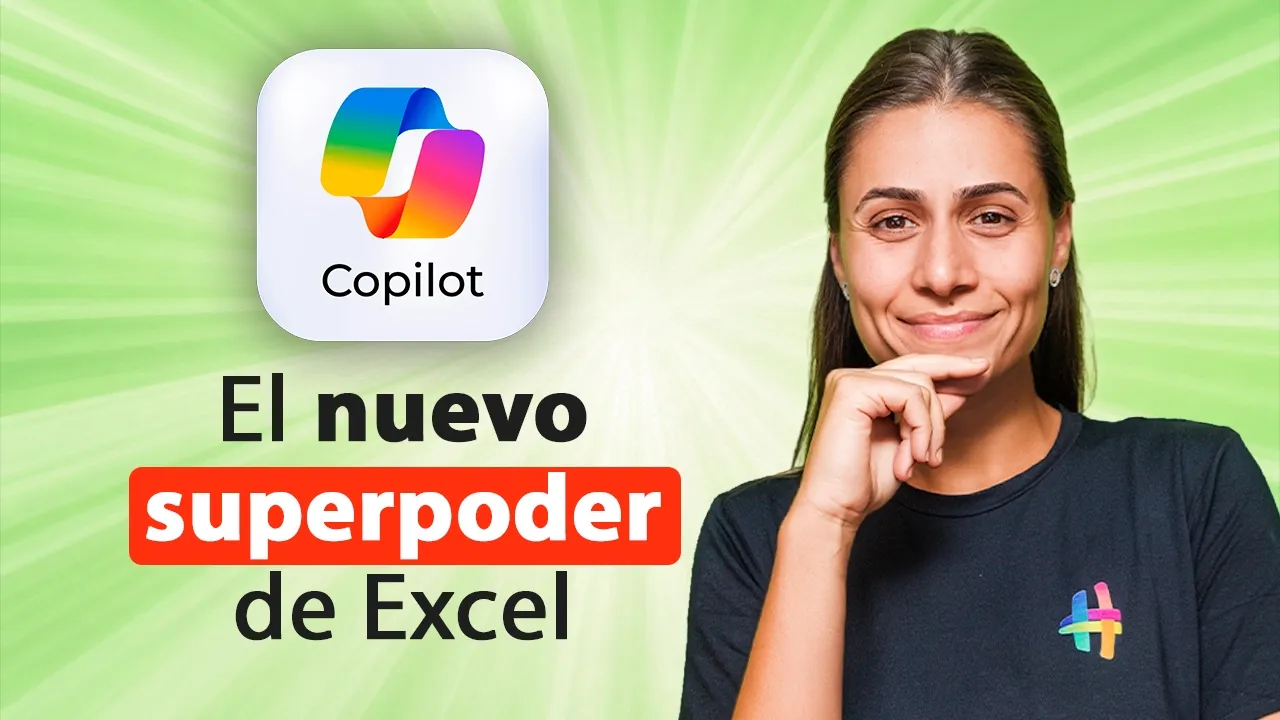 Copilot en Excel
