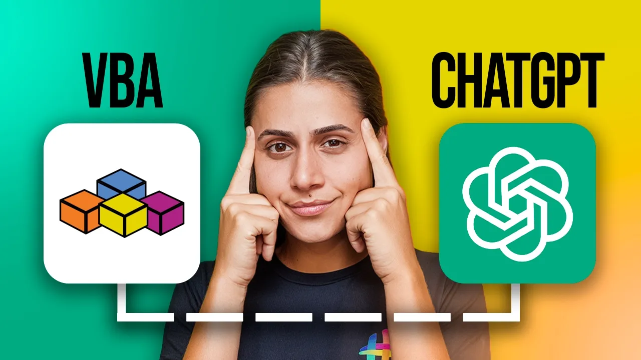 VBA con ChatGPT