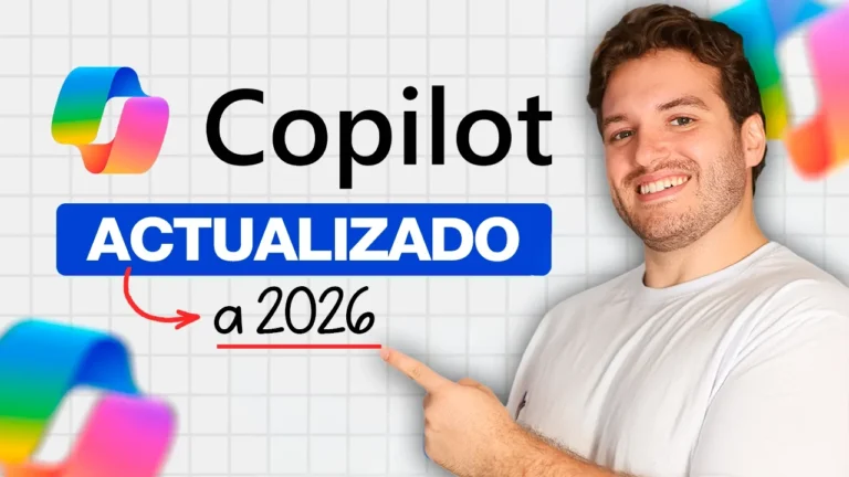 Curso Básico de Copilot 2026