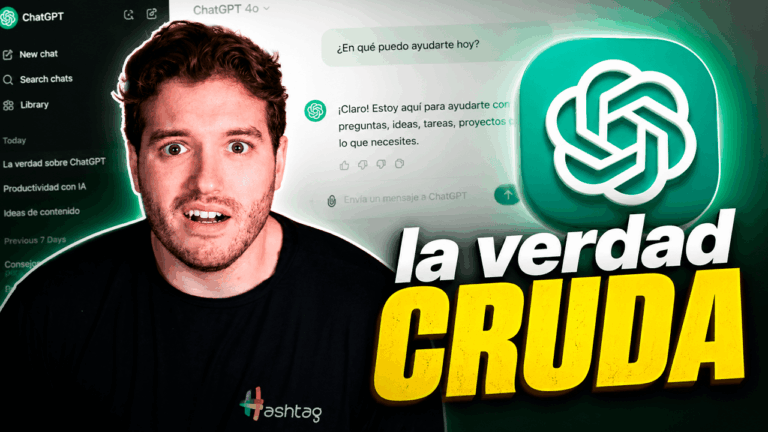 el método CRUDO